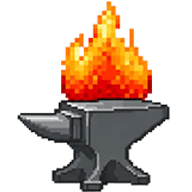 Forge Icon