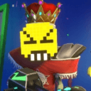 King Star's backyard