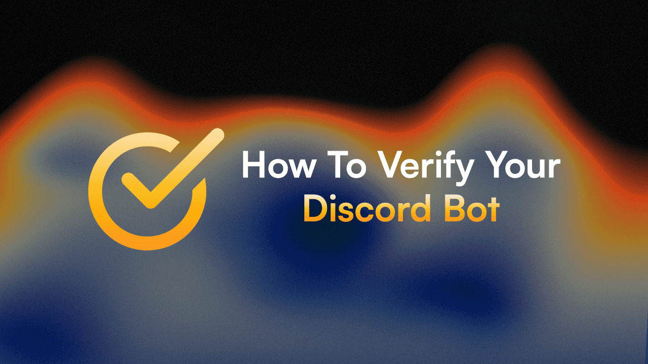 How To Get Your Discord Bot Listed on DiscordForge