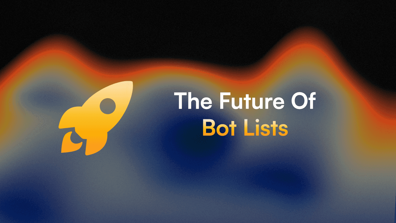 Beyond top.gg: Why Discord Needs a Better Bot List