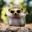porcupinefreak