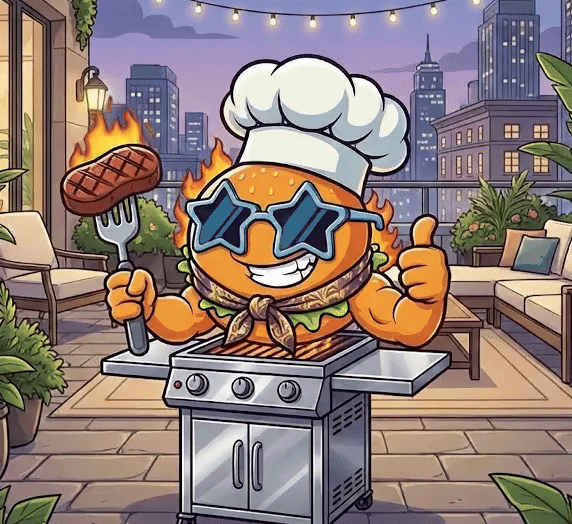 Funky Griller