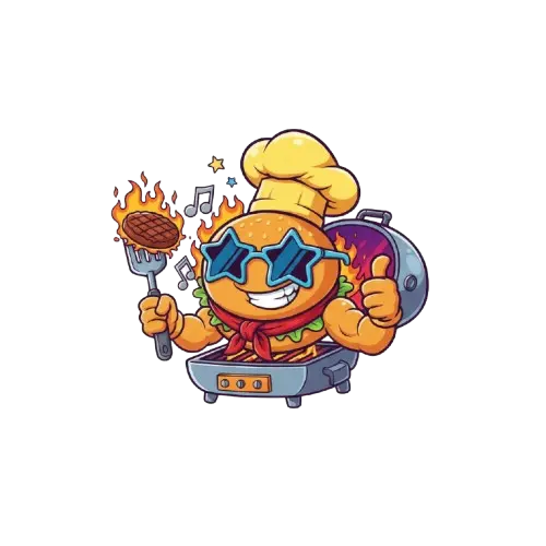 Funky Griller